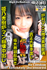 姫乃杏樹炉マン崩壊中出し 姫乃杏樹